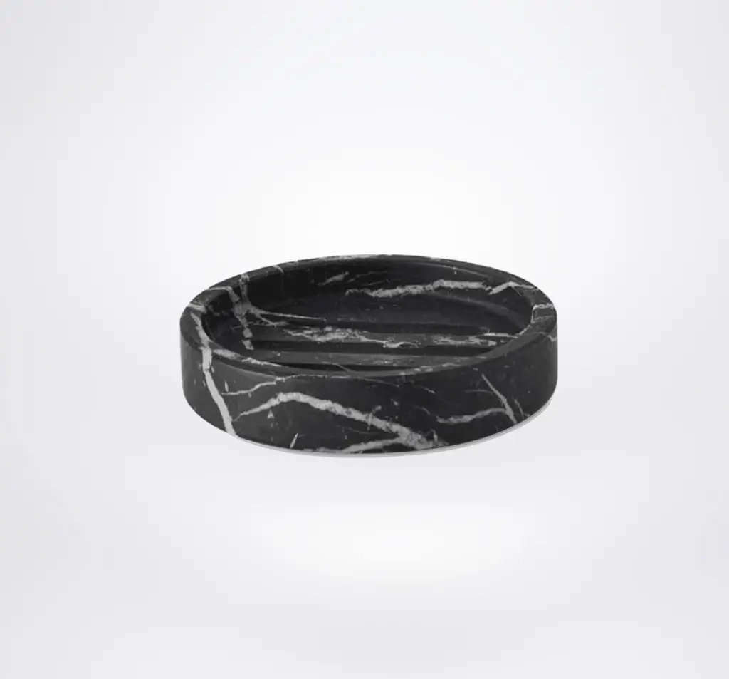 [92820] Marquina - Soap Dish