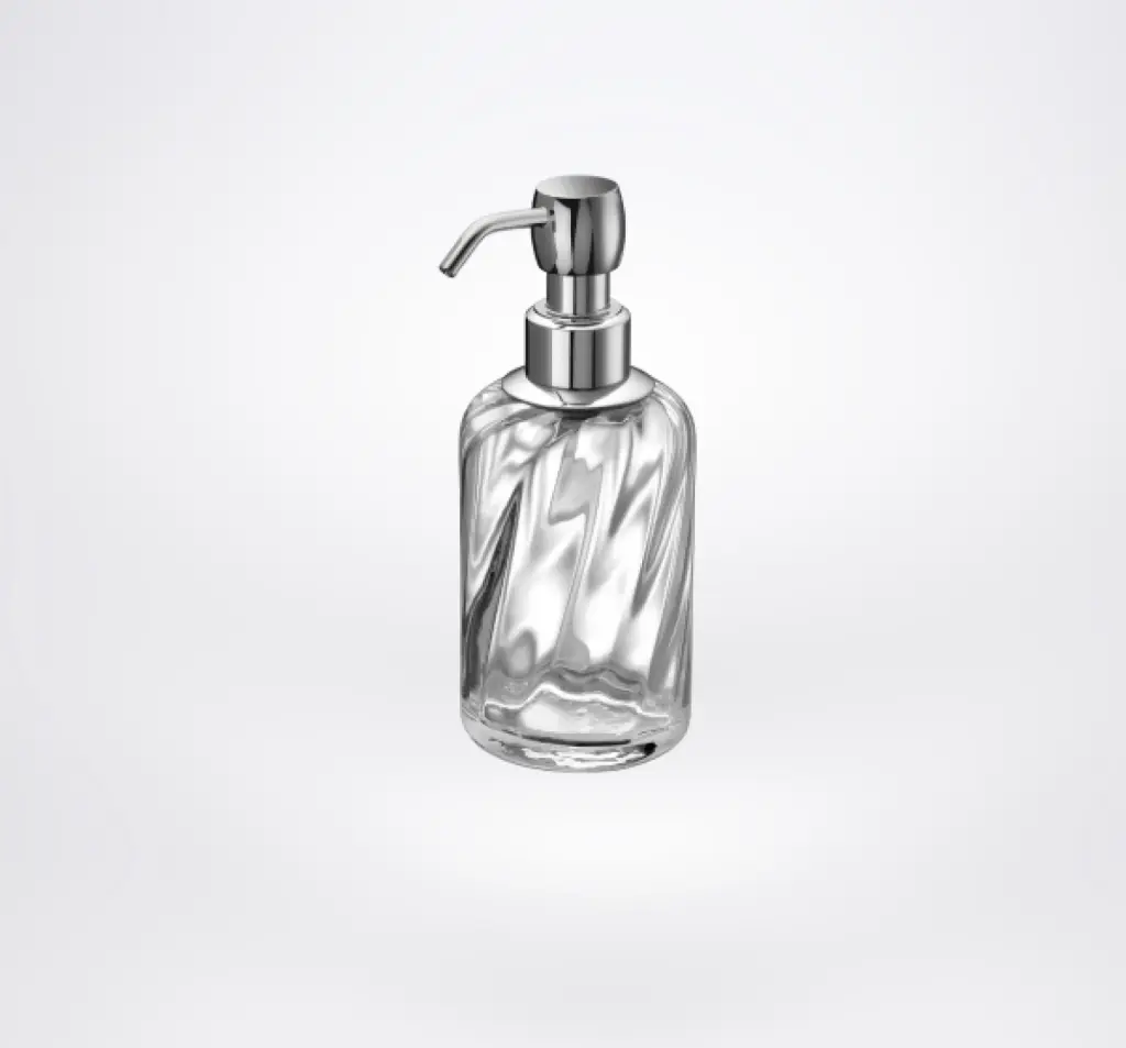 Spiral - Gel Dispenser