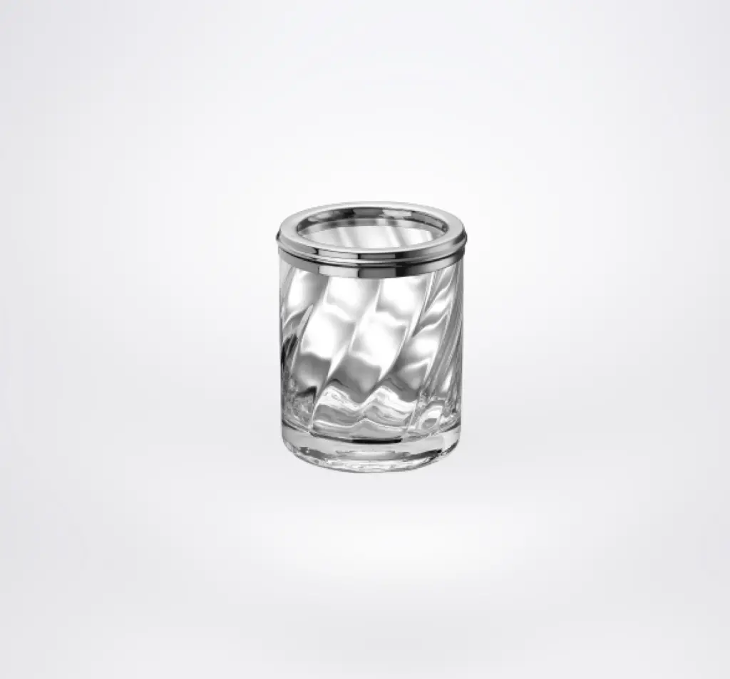 Spiral - Brush Holder