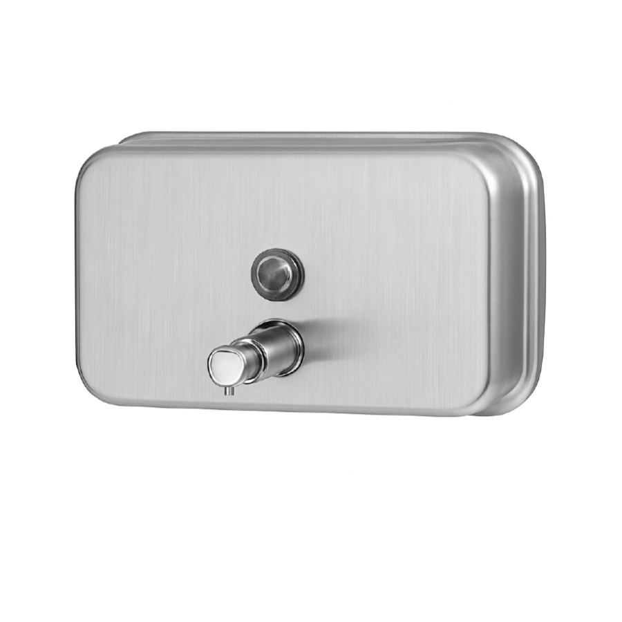 [ES14H] Horizontal Soap Dispenser