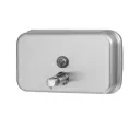 Horizontal Soap Dispenser